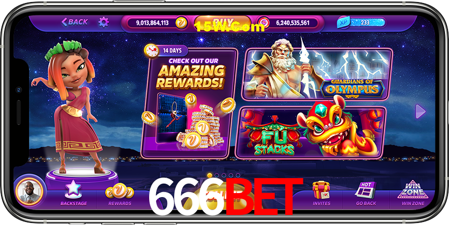 Sports Statistics 666bet