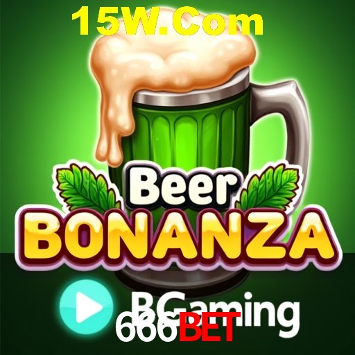 Slot Games 666bet