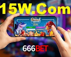 666bet App Interface