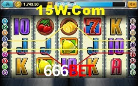 Live Casino 666bet