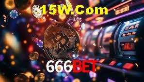 Blackjack Table 666bet