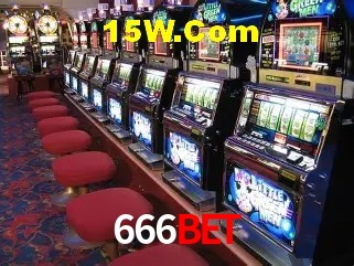 A Popularidade dos Caça-Níqueis no 666bet
