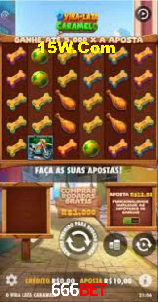 Desvendando o Mundo dos Jogos Virtuais na 666bet