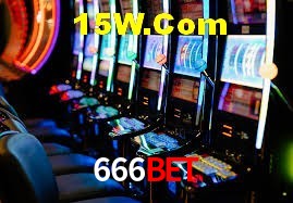 Roulette Table 666bet